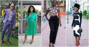 Getting Corporate Fashion Right For Mondays