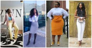 Look Fashionable To Work In These Corporate Outfits