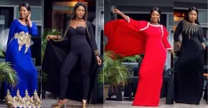 Check Out Kaftan Collection By Bibisquintessence!!