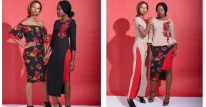 Here is the Midnight Garden Collection By Ujuestelo
