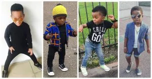 Great Modern Fashion Ideas For Boys