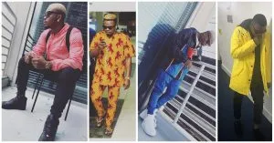 MCM: The Style Files Of Olamide “Baddosneh” Adedeji
