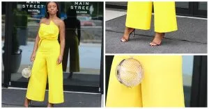 Style Dissection Lookbook 11: Priscilla