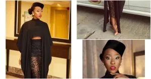 Style Pick From Runway Lookbook 16