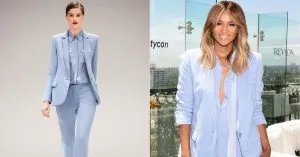 Style Pick From Runway Lookbook 15