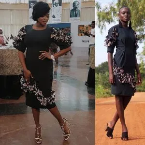 Style Pick From Runway Lookbook 13