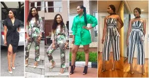 WCW: Style Inspiration From Ebube Nwagbo