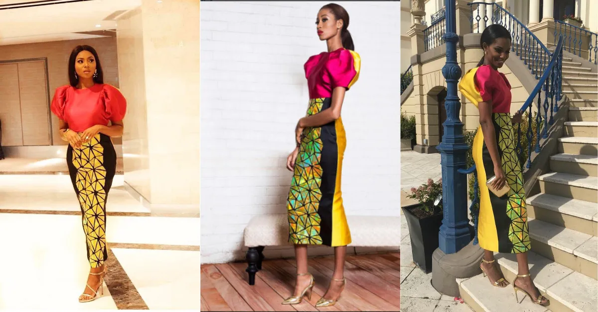 Who Wore It Better: Agbani Darego vs Stephanie Coker-Lookbook 14Who Wore It Better: Agbani Darego vs Stephanie Coker-Lookbook 14