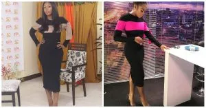 Who Wore It Better: Ozinna Anumudu vs Yewande Kazeem? Lookbook 13