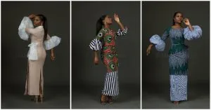 Alaine By Celine Unveils Her Virgo Collection