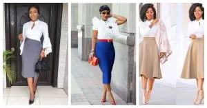 Stylish Ways To Turn Up To Church This Sunday