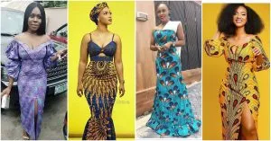 Bold And Vivacious Latest Ankara Styles To Rock