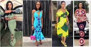 Best Asoebi Styles Of The Week September 23-29