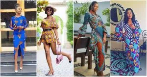 Awesome Friday Latest Styles For Fashionistas