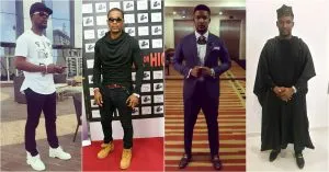 MCM: All Hail The Fashion Taste Of King Wole Ojo