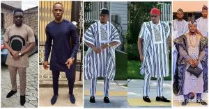 Hot, Hot, Latest Men Fashion Styles!