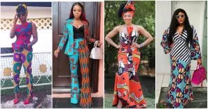 Grab These Unique Mix And Match Styles For Friday