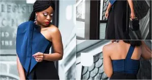 Style Dissection Lookbook 15: Stella Uzo