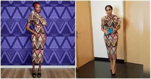 Style Pick From Runway Lookbook 16