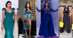 WCW: The Sweet Fashion Style Of Rukky Sanda