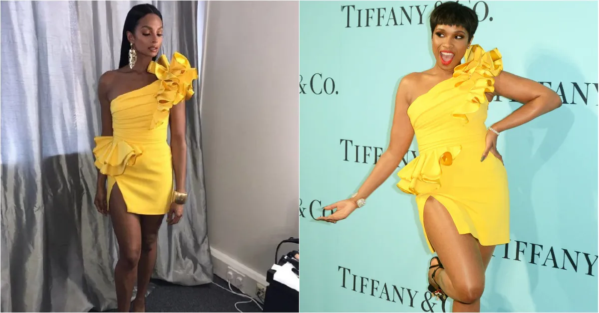 Who Wore It Better: Jennifer vs Alesha-Lookbook?- Lookbook 17