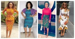  You Too Can Look Hot In These Ankara Styles