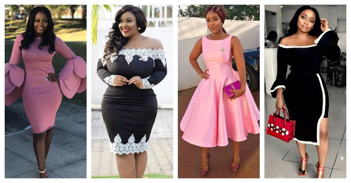 Trending And Stunning Dress For the Fashionable Women