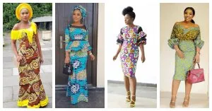 The Beauty Of Looking Fabulous In Any Ankara Styles