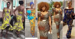 These Sweet Latest Ankara Styles Will Bring The Boys To The Yard