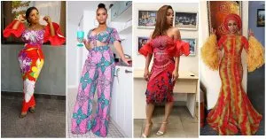 Swaggalicious Friday Ankara Styles