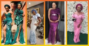 Here Is How To Rock Asoebi Styles With Confidence