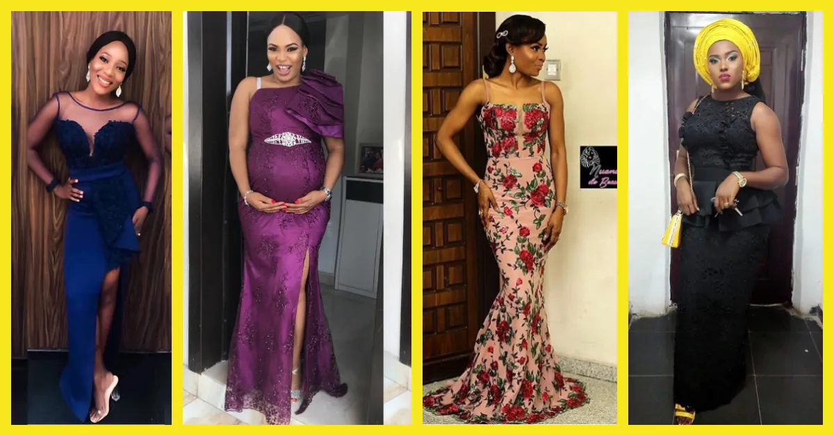 Best Asoebi Styles Of The Week 21-27 October