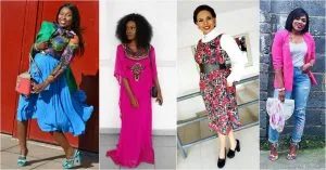 Look Good To Worship God In These Nice Church Outfits