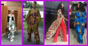 Rock These Cool And Casual Matching Kimono Sets