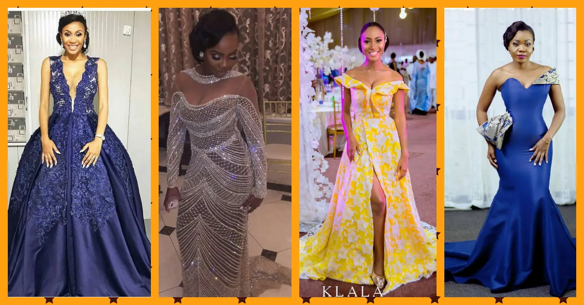 These Brides Dazzled Us In Their Sexy Reception Dresses