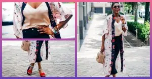 Style Dissection Lookbook 16: Monica Awe-Etuk