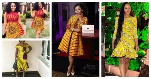 Splendid Ankara Styles That Commands Attention