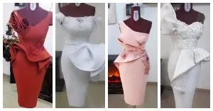 These The Most Beautiful Court Wedding Dresses Inspiration You Will ever See,