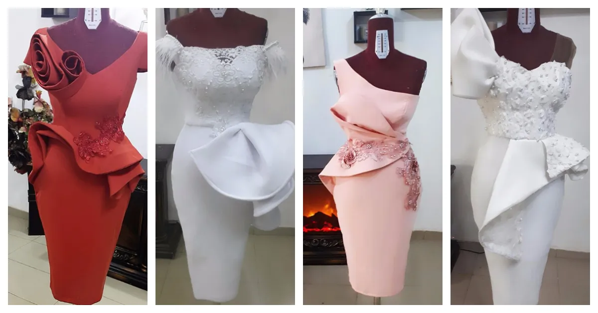 These The Most Beautiful Court Wedding Dresses Inspiration You Will ever See,