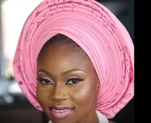 The Latest And Trending ZigZag Aso Oke Gele