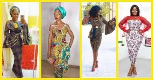 Brag Different In Stunning Latest Ankara Styles!!