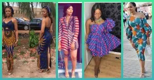 Latest Ankara Styles We Thought You Would Be Interested In