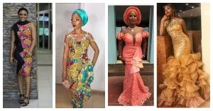 Best Asoebi Styles Of The Week November 4-10