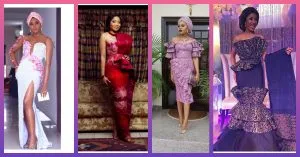 Best Asoebi Styles Of The Week November 18-24