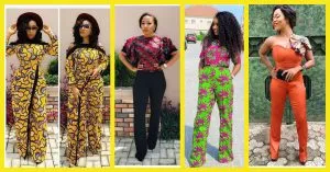 Issa Gorgeous Jumpsuit Business For Fashion Friday