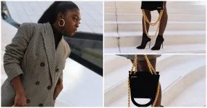 Style Dissection Lookbook 21: Fisayo Longe