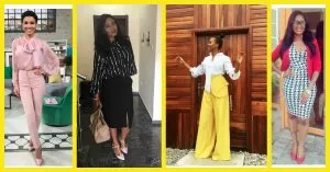 Slay These Unique Workwear Styles Like Bangdadadang!!