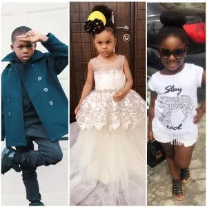 The Best Of Kids Fashion