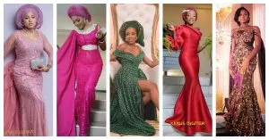You Need To See Tis Seasons Fab Second Dresses Brides Are Going For.
