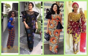 Ankara!!! Here Are Tasteful Ankara Styles To Start Your Day